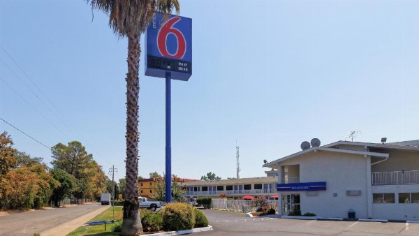 Motel 6-Chico, CA image 10