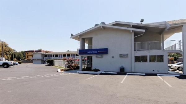 Motel 6-Chico, CA image 11