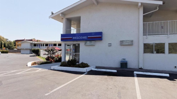 Motel 6-Chico, CA image 13