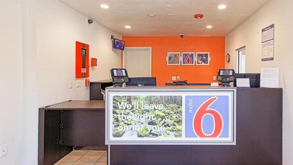 Motel 6-Chico, CA image 18