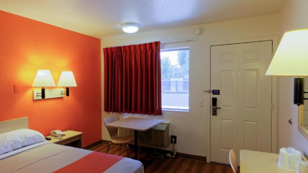 Motel 6-Chico, CA image 24