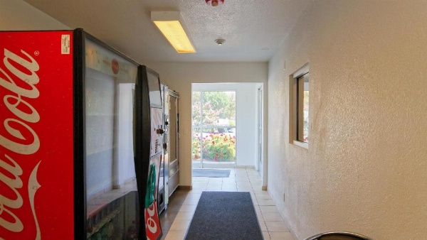 Motel 6-Chico, CA image 25