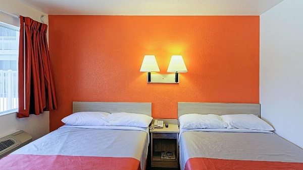 Motel 6-Chico, CA Main image