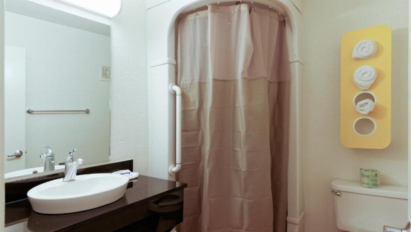 Motel 6-Chico, CA image 30