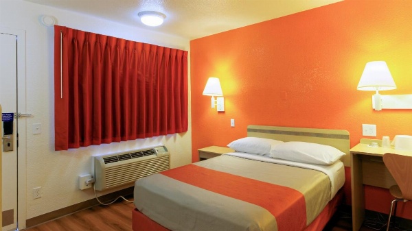 Motel 6-Chico, CA image 5