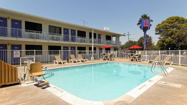 Motel 6-Chico, CA image 6