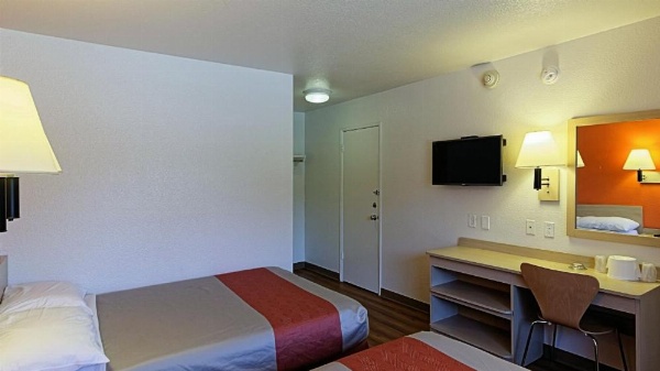 Motel 6-Chico, CA image 8